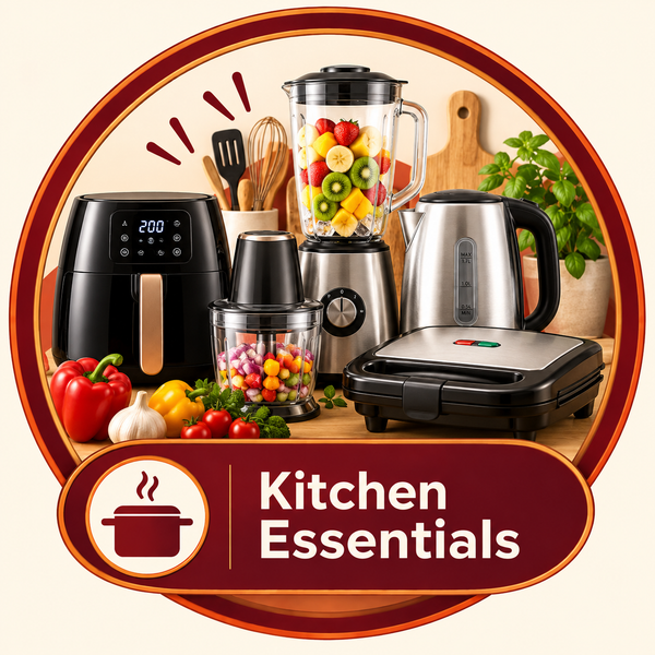 Kitchen Essentials