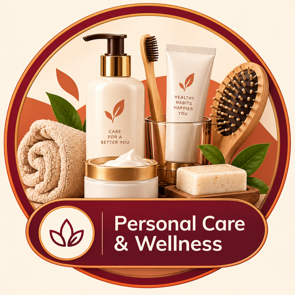Personal Care & Wellness