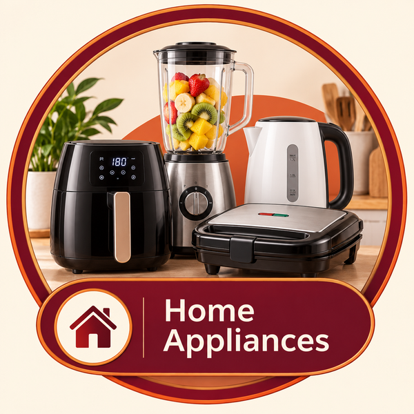 Home Appliances
