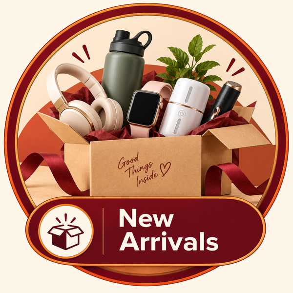 New Arrivals